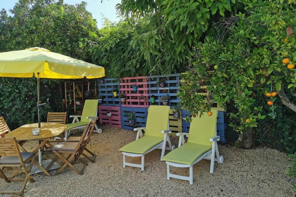 Willa Casa De Clive Jávea Zewnętrze zdjęcie