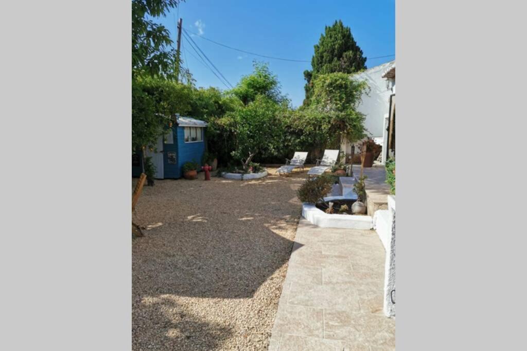 Willa Casa De Clive Jávea Zewnętrze zdjęcie
