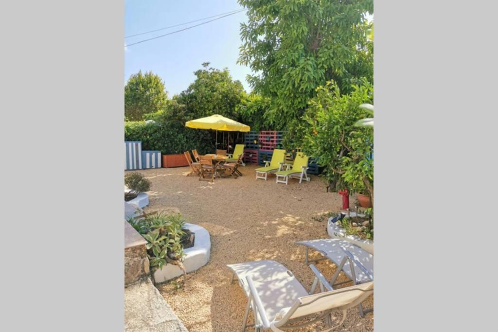 Willa Casa De Clive Jávea Zewnętrze zdjęcie